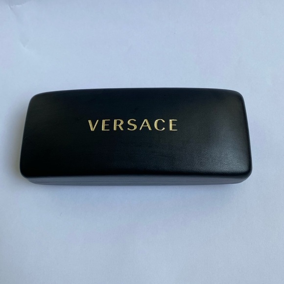 Versace Accessories - Versace Glass Case